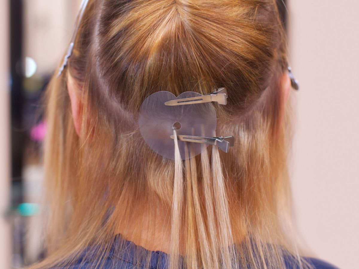 Top famous benefits of hair extension&nbsp;bonds
